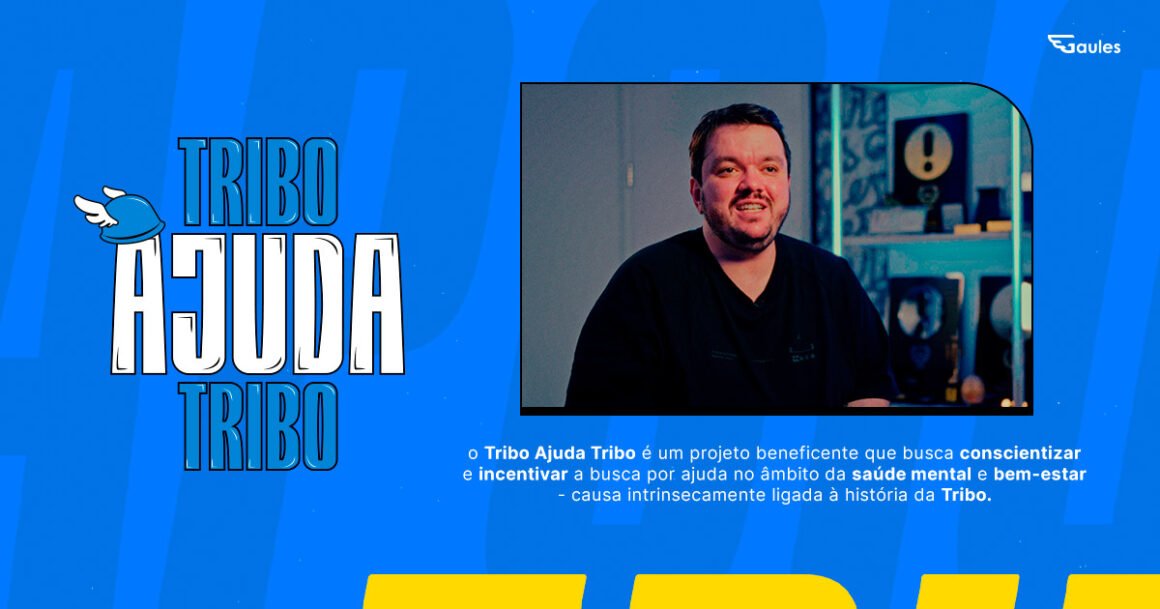 Tribo Ajuda Tribo
