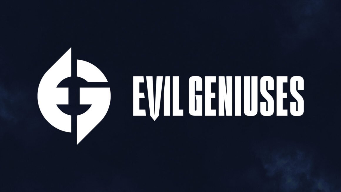 Evil Geniuses