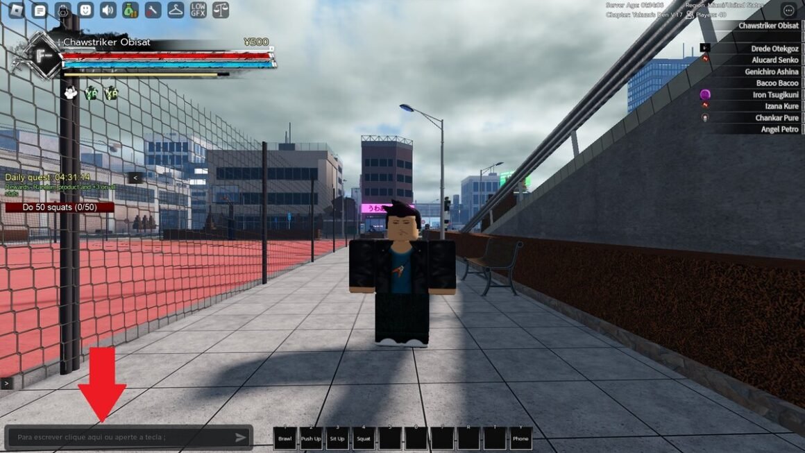 Códigos Roblox Asura (Abril 2024)