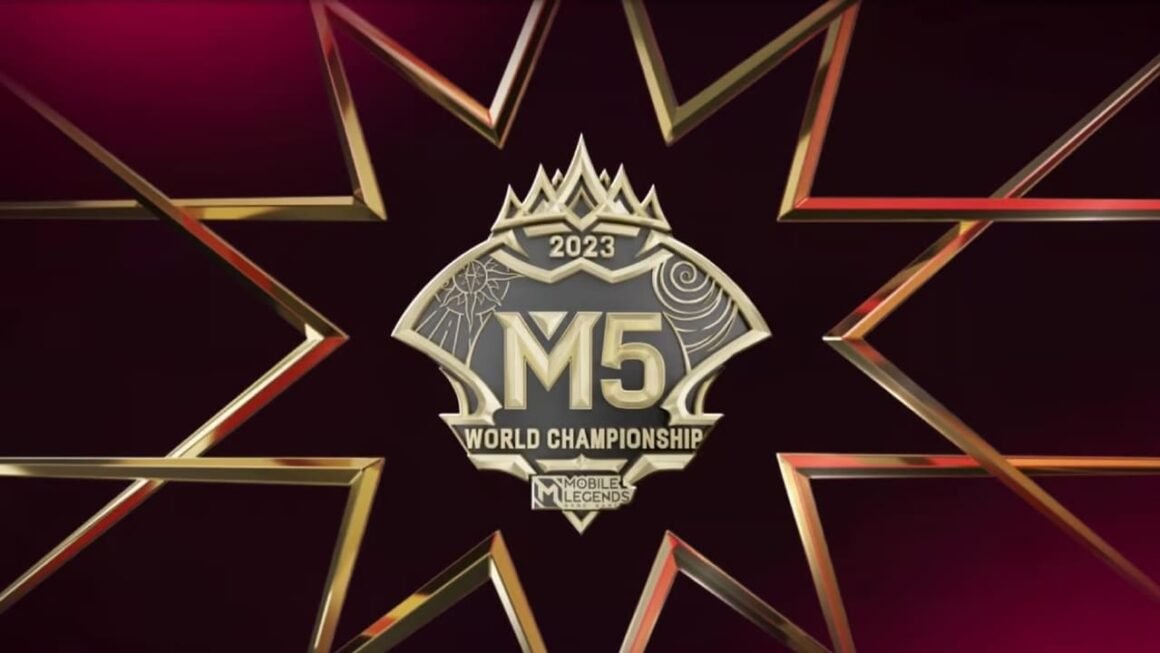 m5 world championship