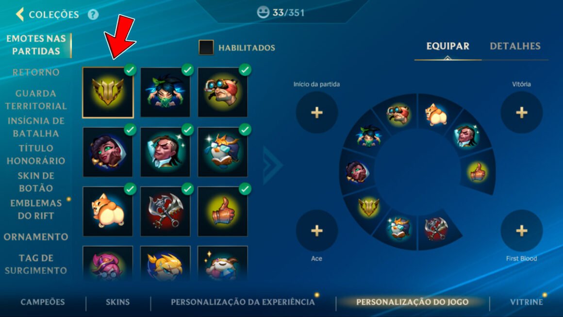 Veja como mostrar maestria no Wild Rift