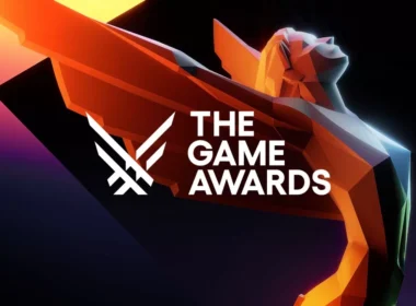 the game awards 2023