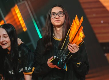 Florescent Game Changers