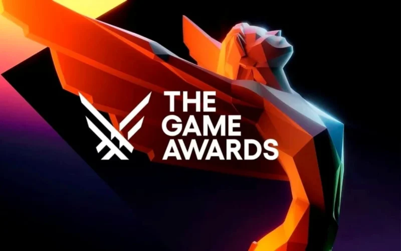 the game awards 2023