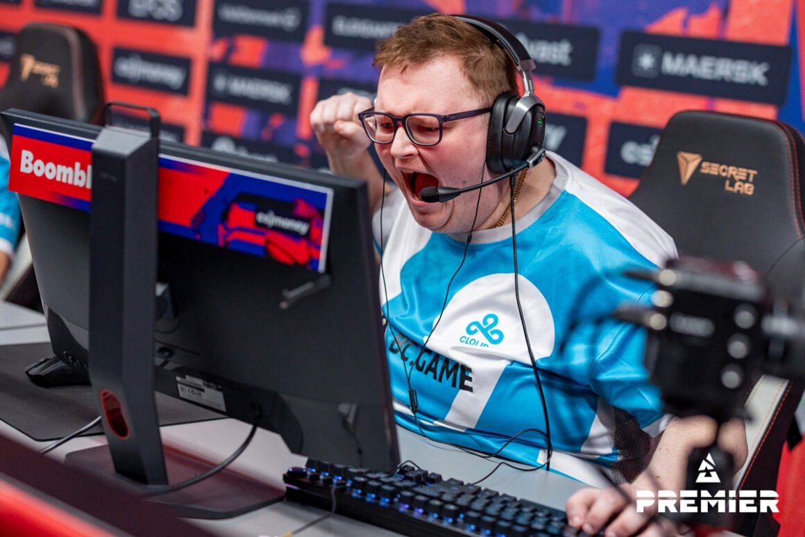 boombl4 blast premier