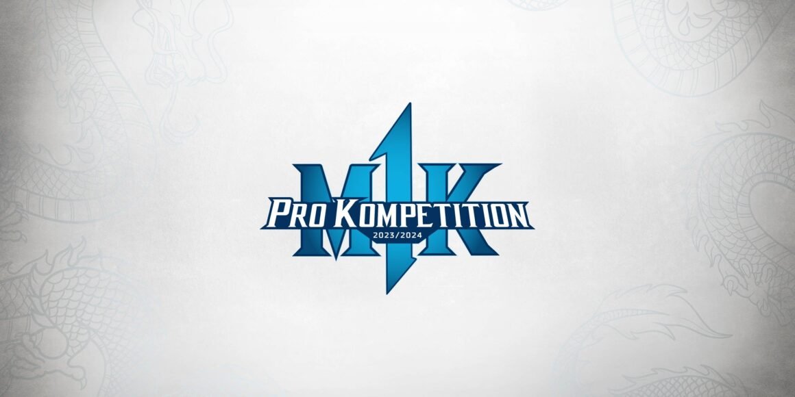 Pro Kompetition MK1