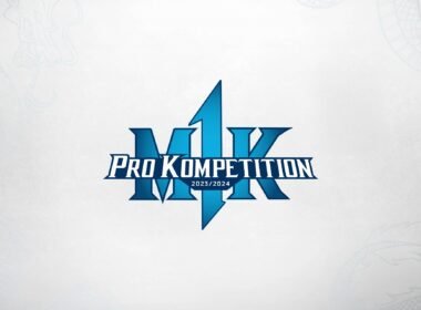Pro Kompetition MK1