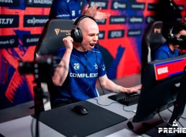 EliGE Complexity