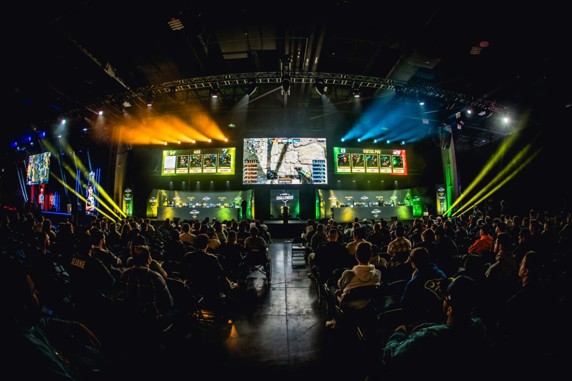 ESL Challenger Atlanta 2023