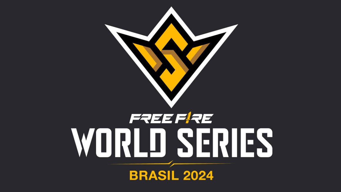 FFWS Brasil Global Finals 2024