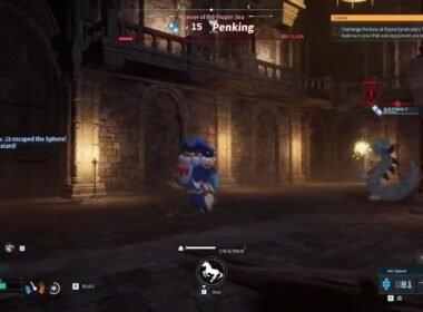 palworld primeira pessoa