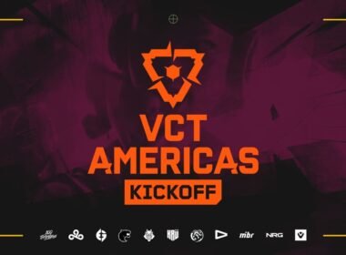 vct américas kickoff