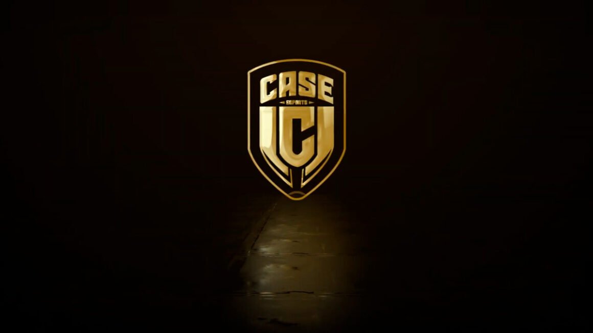 Logo da Case Esports