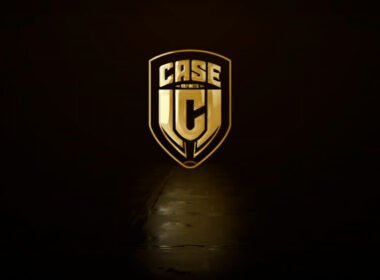 Logo da Case Esports