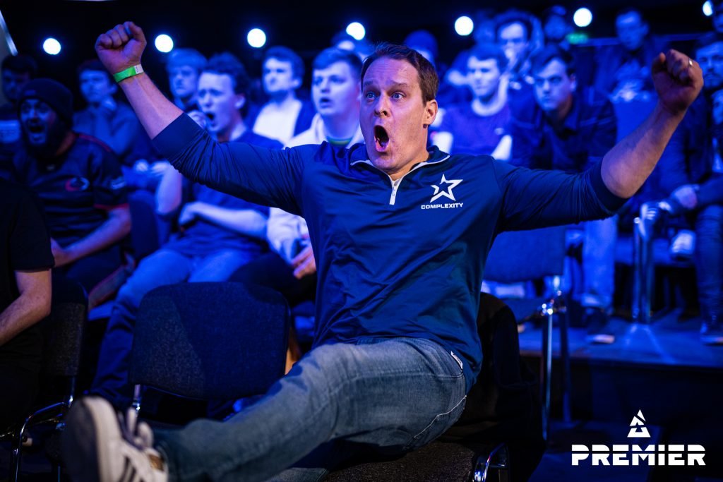 Jason Lake Complexity