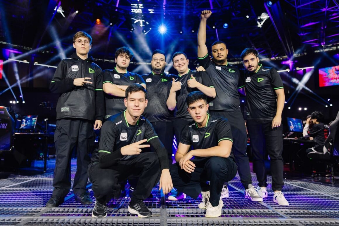 valorant masters loud