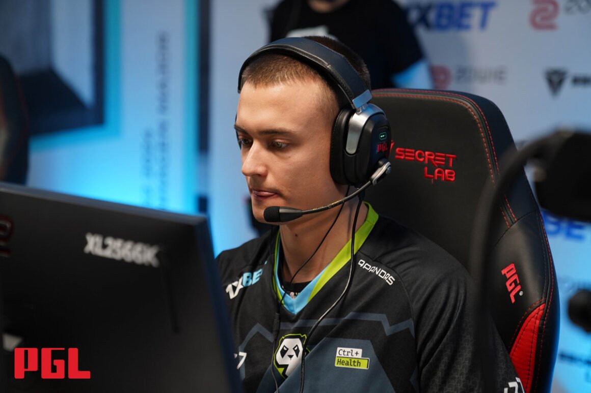 Denis "⁠seized⁠" Kostin