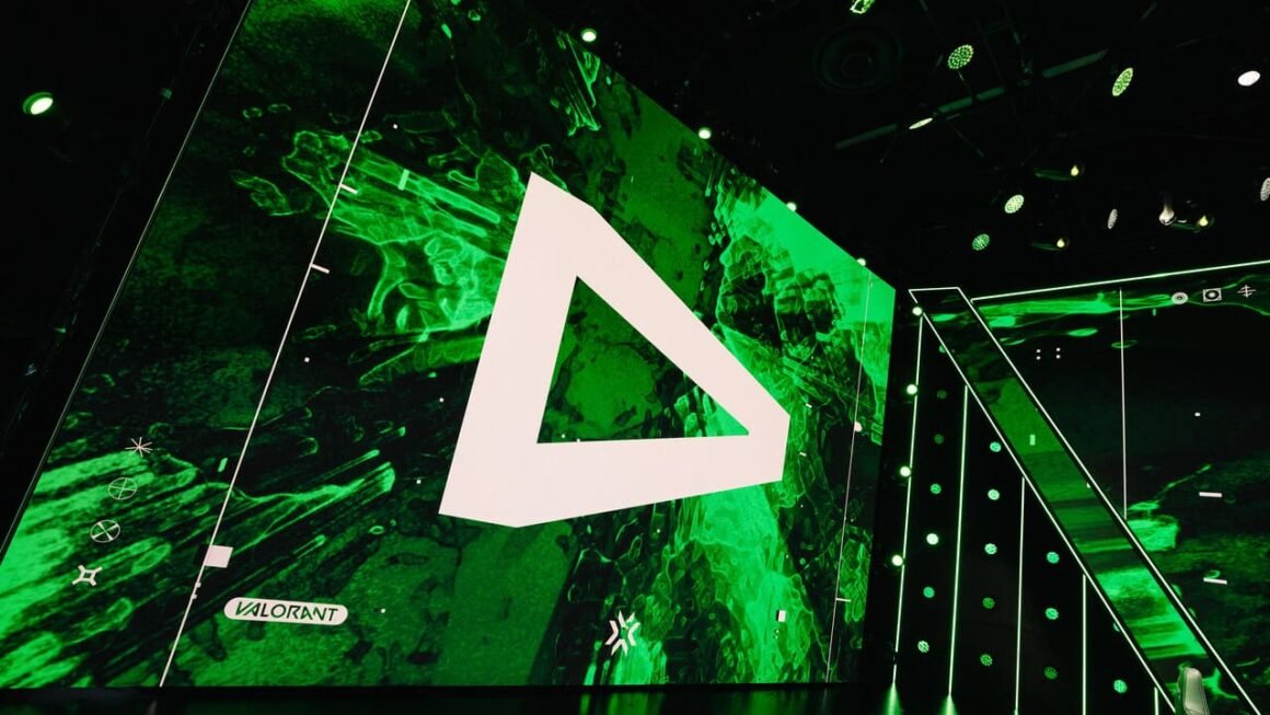 próximo jogo loud Valorant