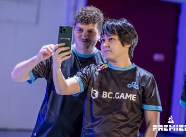 cloud9 hobbit perfecto