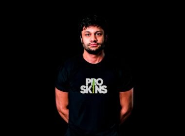 Fer com camisa da ProSkins