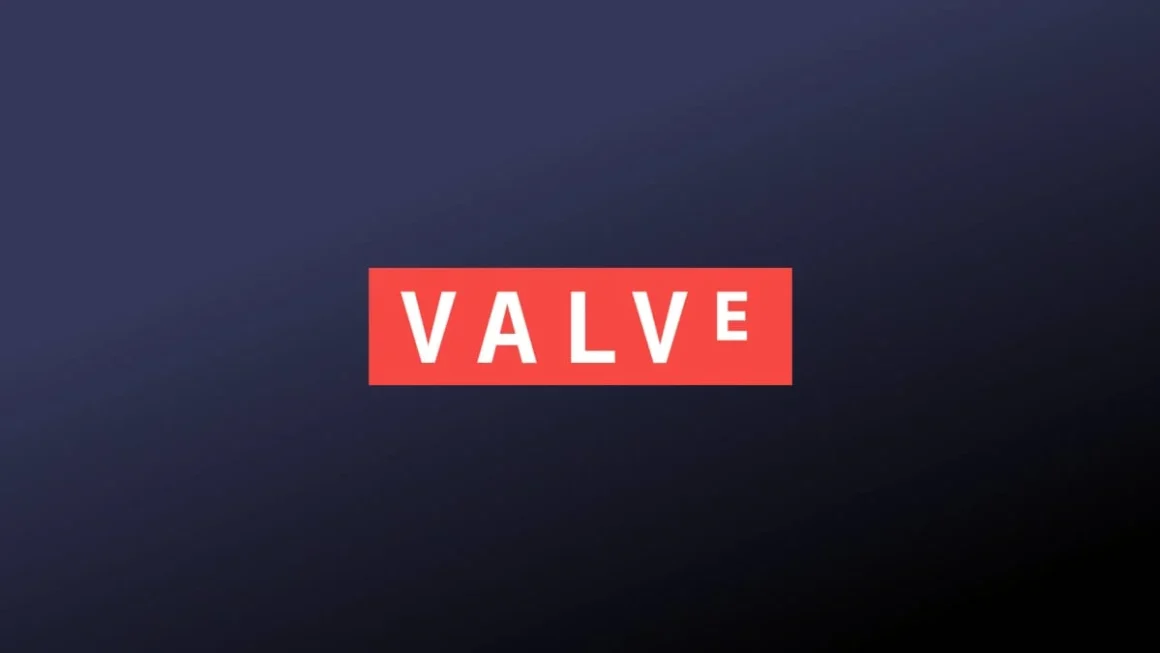 Logo da Valve