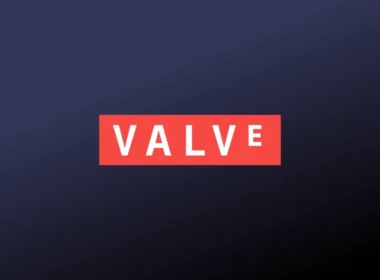 Logo da Valve