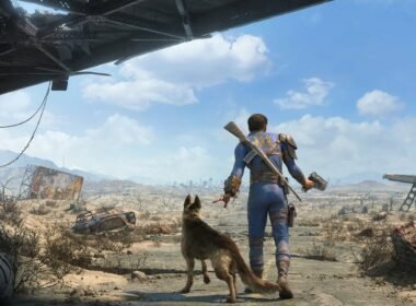 Imagem Fallout 4