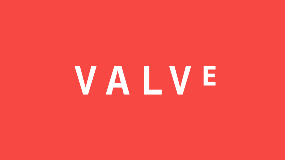 Logo da Valve