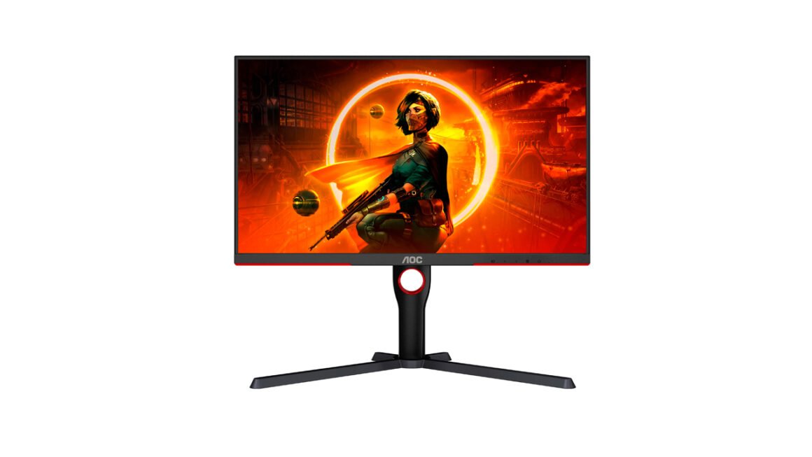 monitor aoc destiny