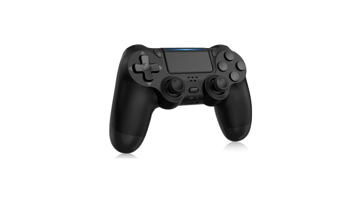 controle sem fio