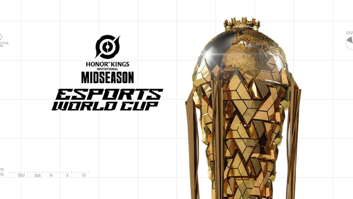 honor kings midseason