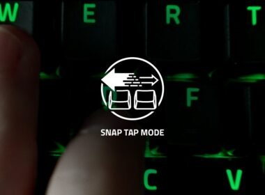 Snap Tap Mode