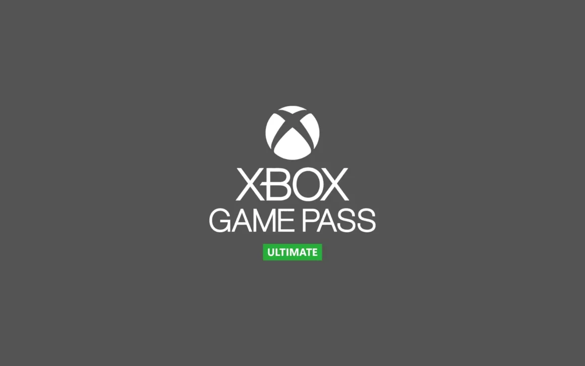Xbox Game Pass Ultimate