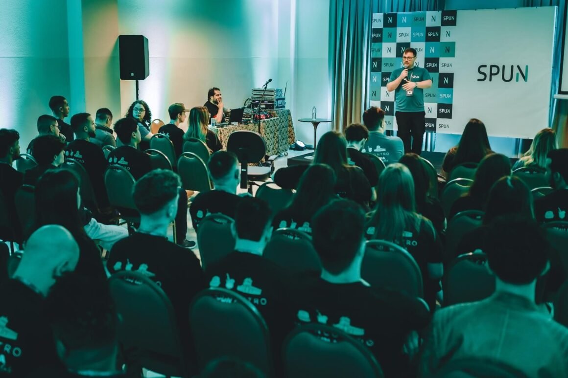 Spun é a nova investidora da LOS e traz monetização diferente