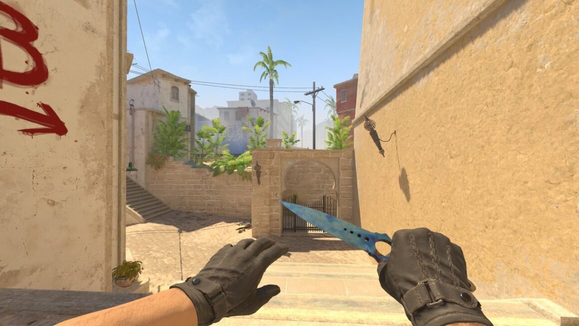 youtuber brasileiro cs2