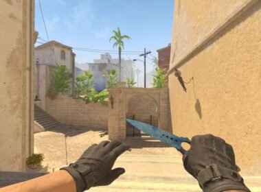 youtuber brasileiro cs2