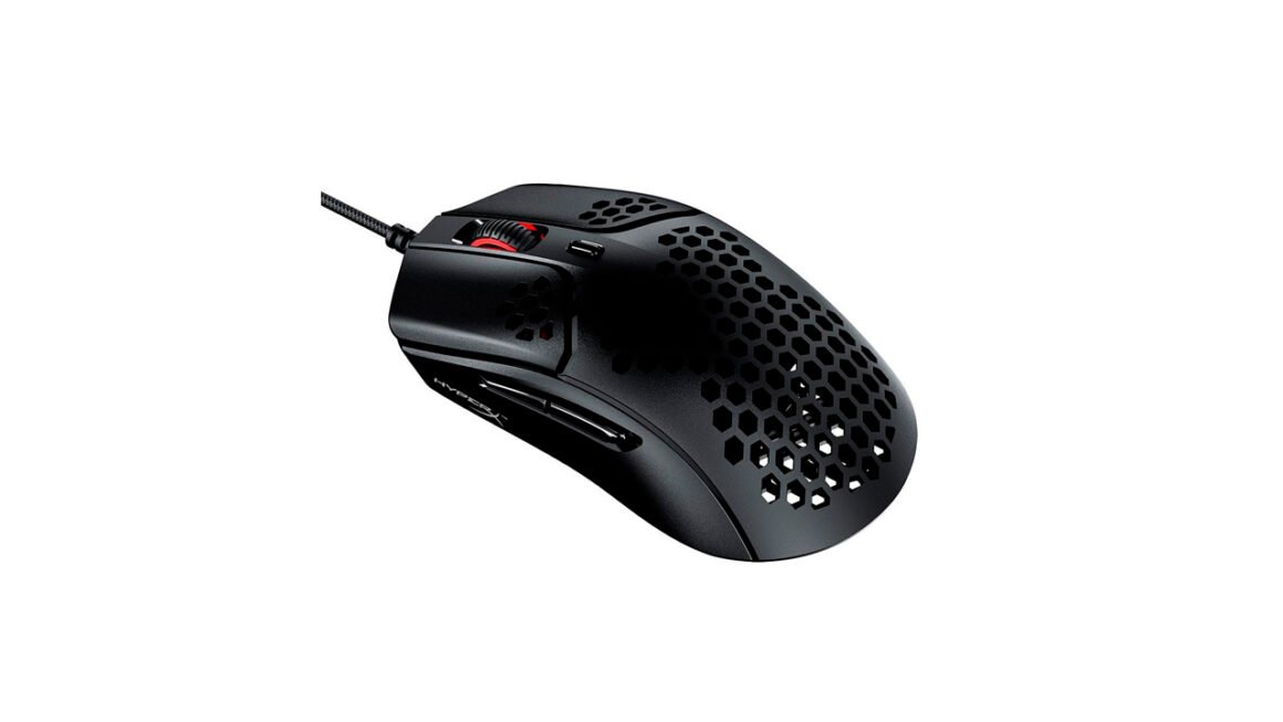 hyperx pulsefire haste