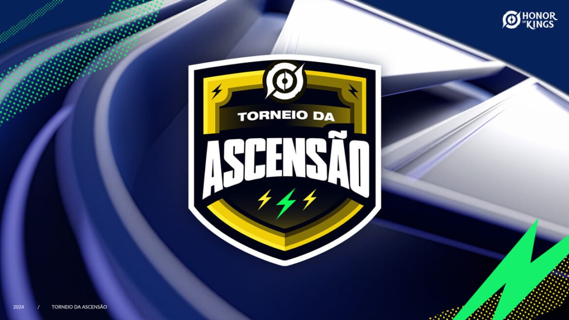 torneio de ascensão