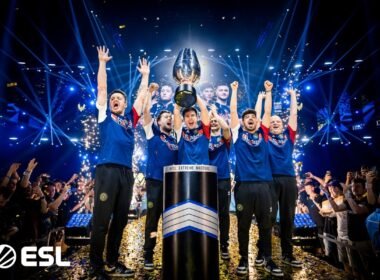 Vitality IEM Cologne 2024