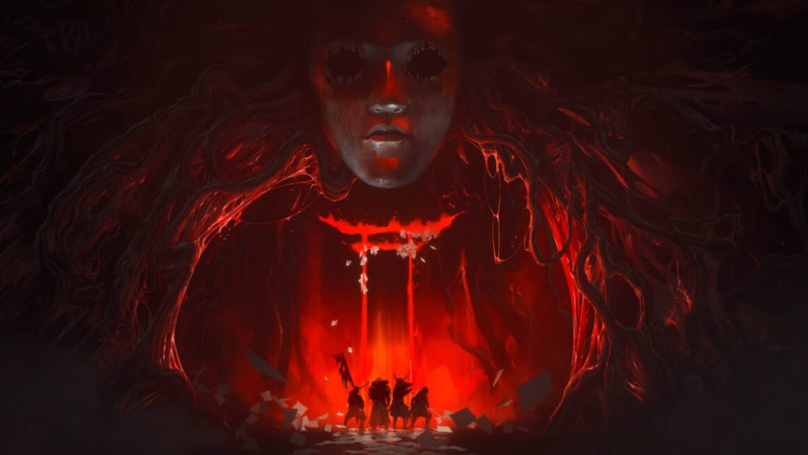 Ghost of Tsushima Legends