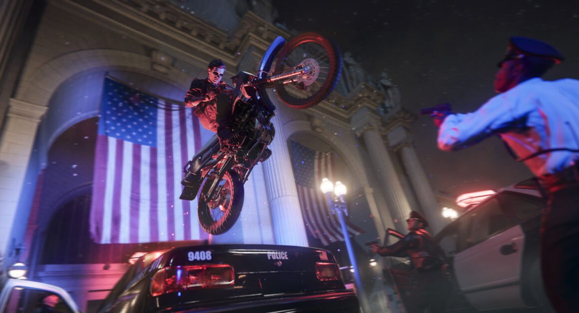 Trailer de Black Ops 6