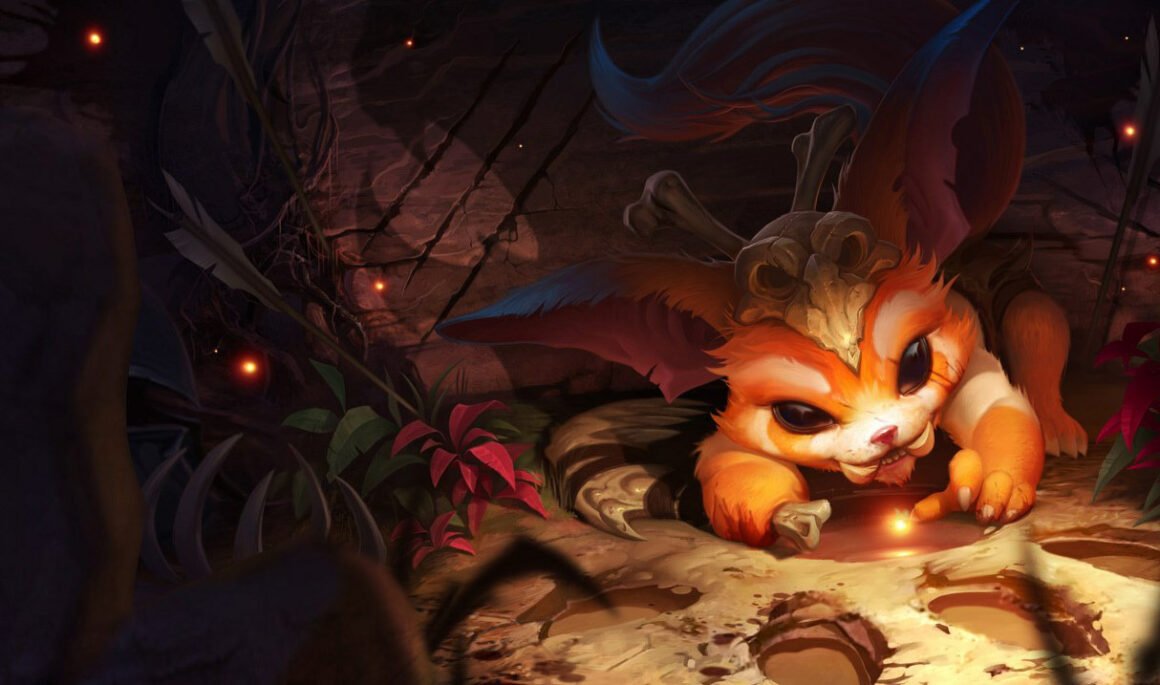 gnar wild rift