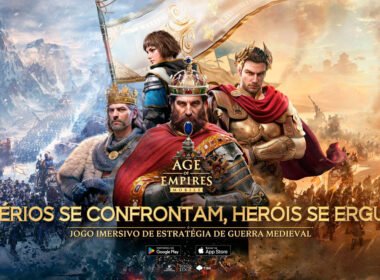 Age of Empires Mobile