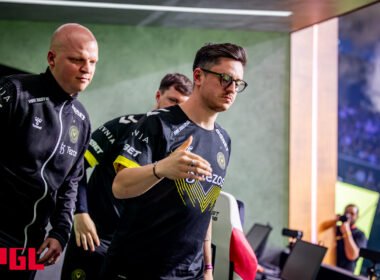 apEX Team Vitality