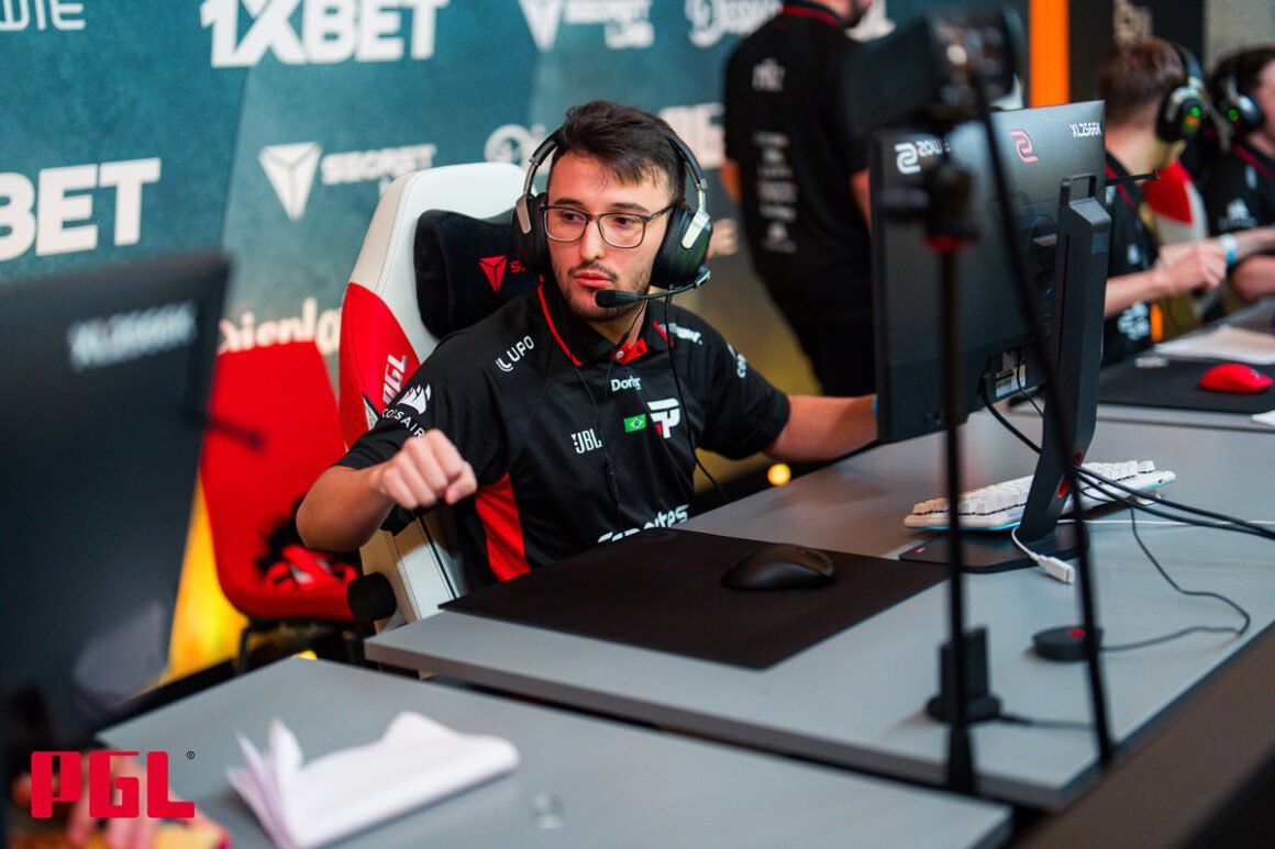 biguzera PGL Major Copenhagen