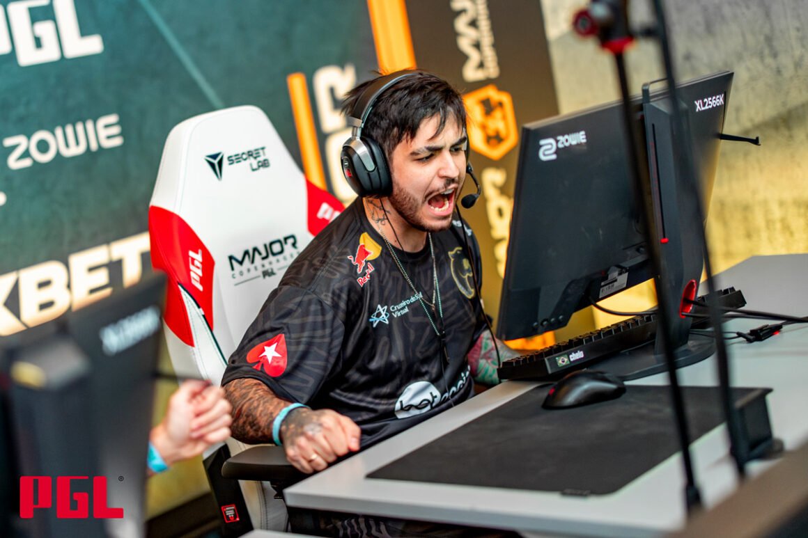 Chelo PGL Major Copenhagen