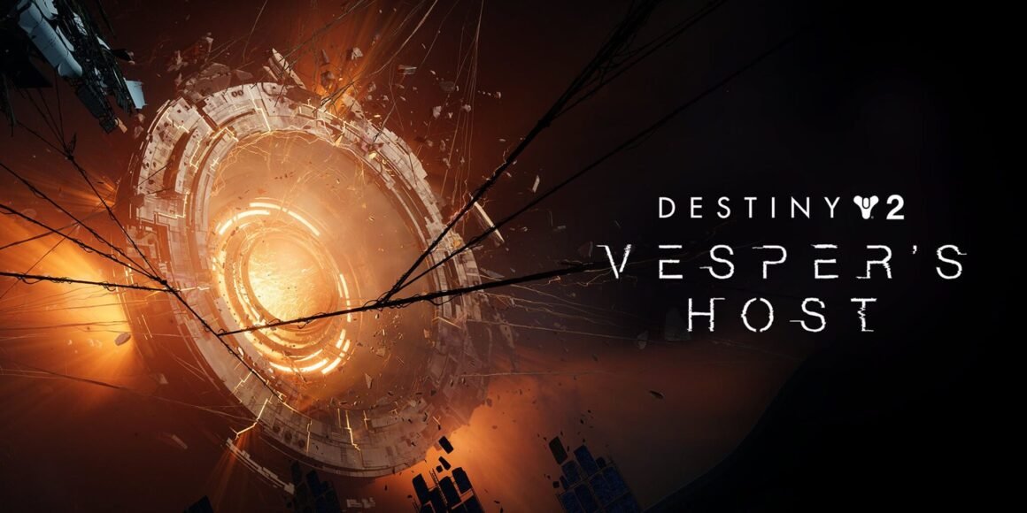 Nova masmorra Destiny 2