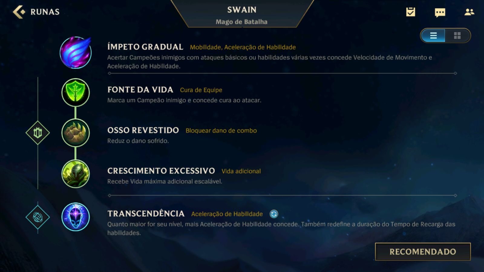 swain wild rift