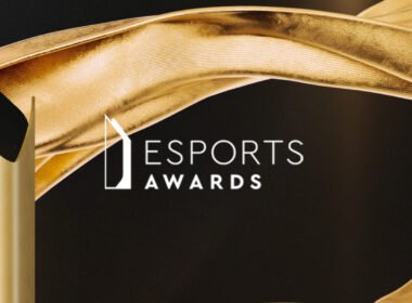 esports awards vencedores