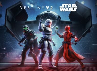 Star Wars x Destiny 2